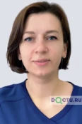 Романишина Галина Вячеславовна - Санкт-Петербург