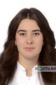 Романишко Влада Владимировна - Москва