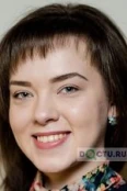 Романяк Вероника Геннадиевна - Курск