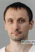 Романюк Александр Васильевич - Москва