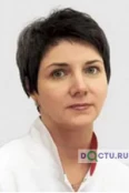 Романюк Ольга Валерьевна - Брянск