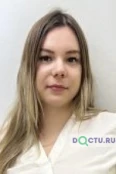 Романюха Анастасия Константиновна - Липецк