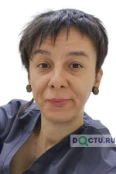 Романюта Татьяна Николаевна - Саратов