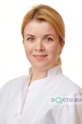 Романко Елена Вадимовна - Тула