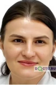 Романникова Ирина Викторовна - Краснодар