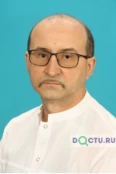 Романов Андрей Иванович - Владивосток