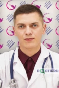 Романов Александр Геннадьевич - Челябинск