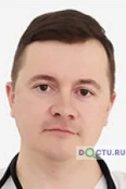 Романов Алексей Александрович - Новороссийск
