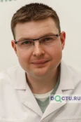 Романов Артем Валерьевич - Великий Новгород