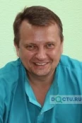 Романов Евгений Борисович - Новосибирск