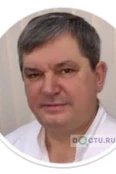 Романов Евгений Витальевич - Москва