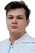 Романов Иван Андреевич - Москва