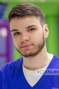 Романов Иван Андреевич - Чита