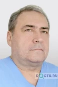 Романов Леонид Владимирович - Москва