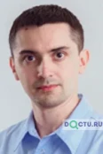 Романов Михаил Юрьевич - Смоленск