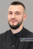 Романов Максим Олегович - Москва