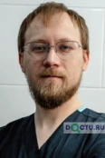Романов Михаил Романович - Мурманск