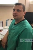 Романов Михаил Владимирович - Волгоград