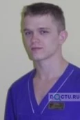 Романов Никита Александрович - Барнаул