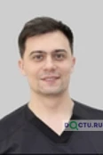 Романов Олег Евгеньевич - Тверь