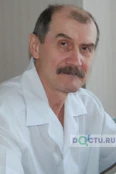 Романов Сергей Афанасьевич - Архангельск