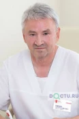 Романов Сергей Степанович - Ижевск