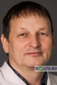 Романов Валерий Викторович - Кемерово