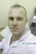 Романов Вадим Валерьевич - Анапа