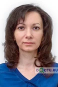 Романова Александра Витальевна - Санкт-Петербург