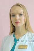 Романова Анастасия Александровна - Казань