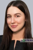 Романова Анастасия Дмитриевна - Москва