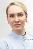 Романова Анастасия Игоревна - Челябинск