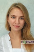 Романова Анастасия Сергеевна - Ярославль