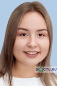 Романова Анна Николаевна - Иркутск