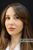 Романова Анна Николаевна - Краснодар