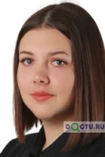 Романова Анна Петровна - Саранск
