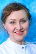 Романова Дарья Борисовна - Новочебоксарск