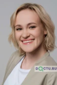 Романова Дарья Дмитриевна - Омск