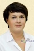 Романова Диана Ильдаровна - Уфа