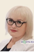 Романова Екатерина Николаевна - Пенза