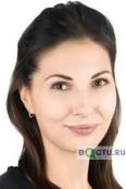 Романова Екатерина Александровна - Москва