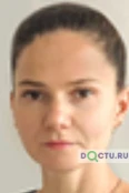 Романова Екатерина Александровна - Киров