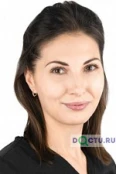 Романова Екатерина Александровна - Москва