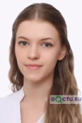 Романова Екатерина Алексеевна - Екатеринбург