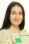 Романова Екатерина Андреевна - Кемерово