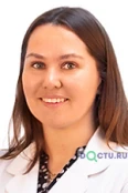 Романова Елена Александровна - Москва