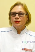 Романова Елена Алексеевна - Москва