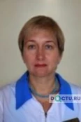 Романова Елена Анатольевна - Москва
