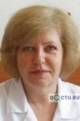 Романова Елена Анатольевна - Рязань