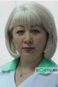Романова Елена Михайловна - Нижний Новгород